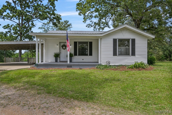 1582 W Old Hayneville Road
