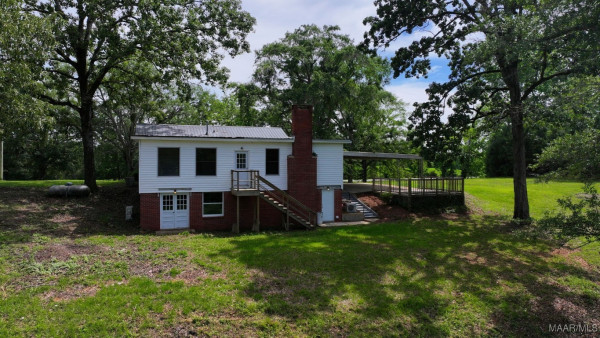 1582 W Old Hayneville Road