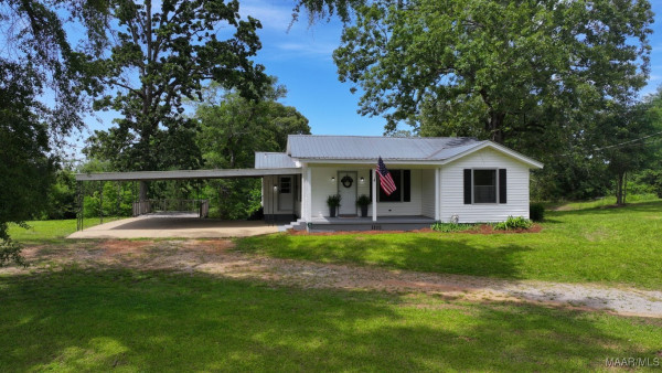 1582 W Old Hayneville Road