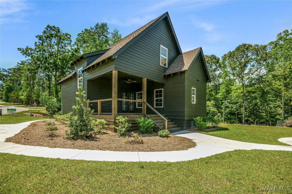 325 Whisper Trace
