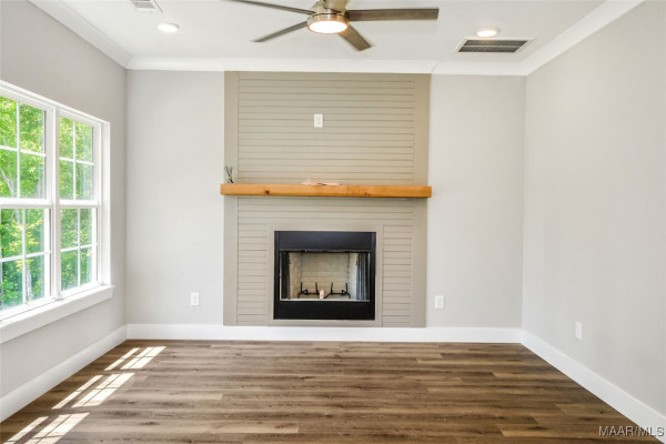 325 Whisper Trace