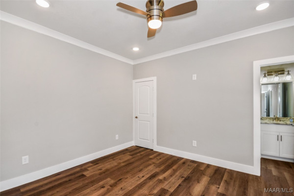 325 Whisper Trace