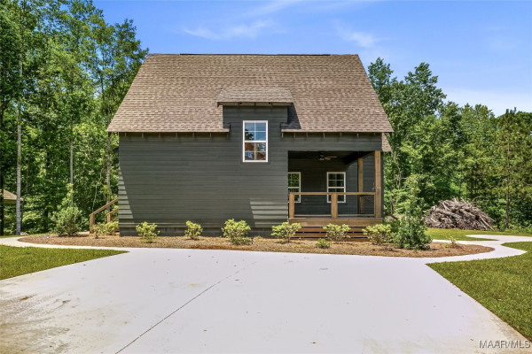 325 Whisper Trace
