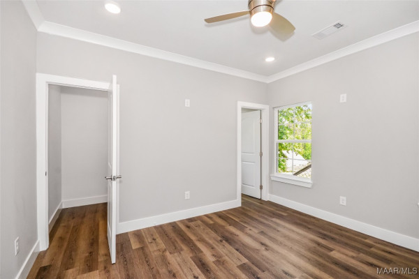 325 Whisper Trace