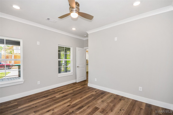 325 Whisper Trace
