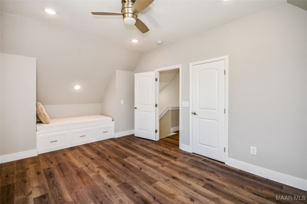 325 Whisper Trace