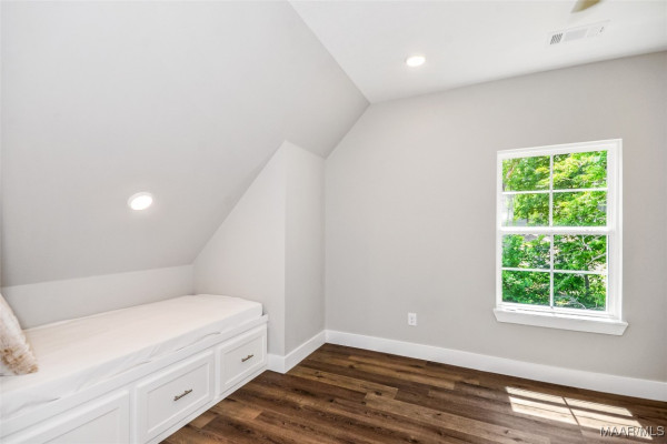 325 Whisper Trace