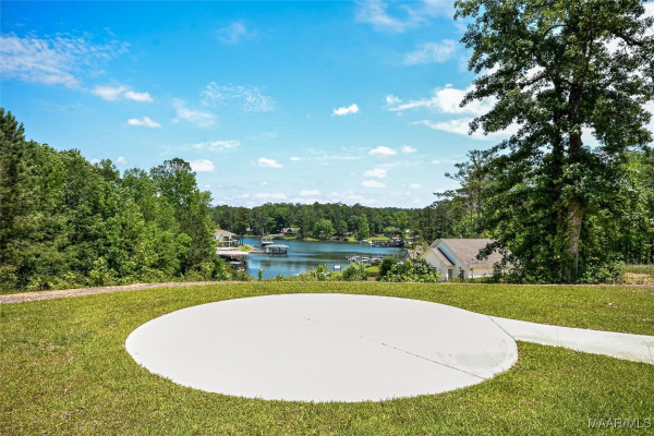 325 Whisper Trace