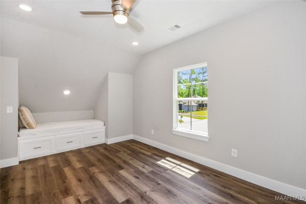 325 Whisper Trace
