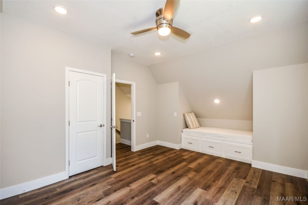 325 Whisper Trace