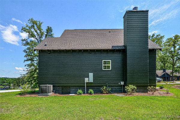 325 Whisper Trace