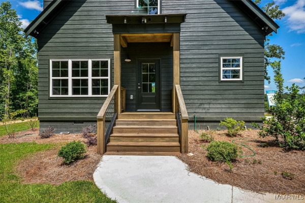 325 Whisper Trace