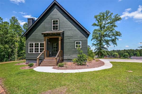 325 Whisper Trace