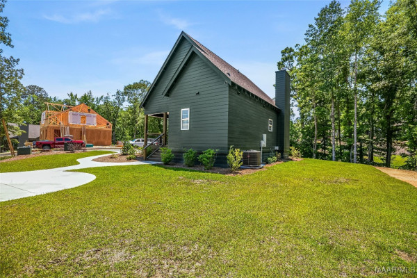 325 Whisper Trace
