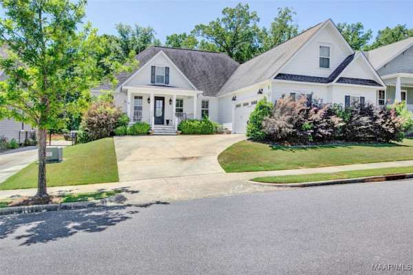 485 LAKE CAMERON Drive