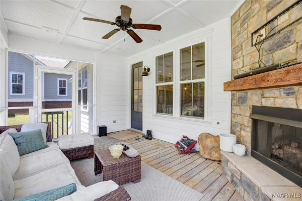 485 LAKE CAMERON Drive