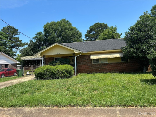 3055 ALTA Road