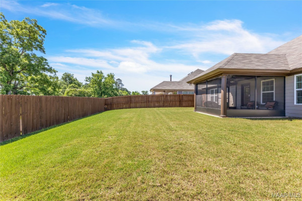 400 Lismore Place