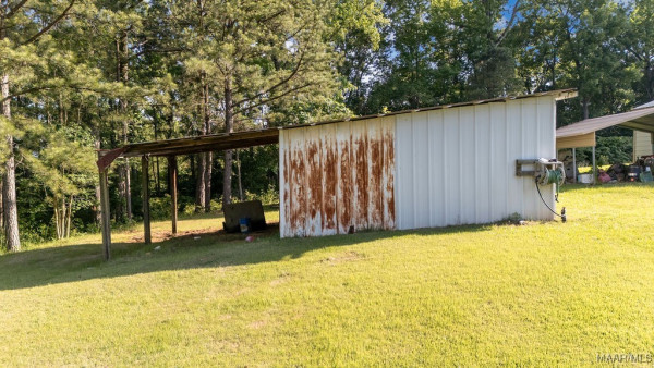 5241 County Road 48 Road