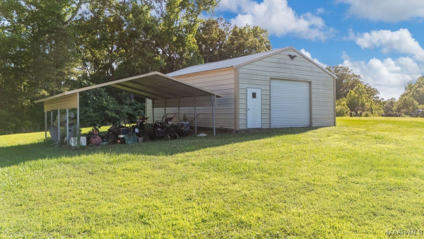 5241 County Road 48 Road