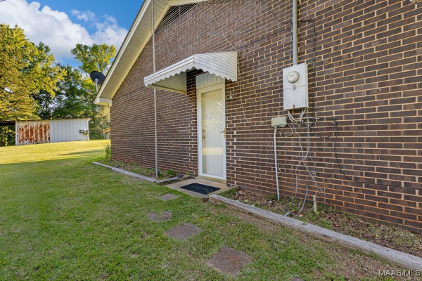 5241 County Road 48 Road