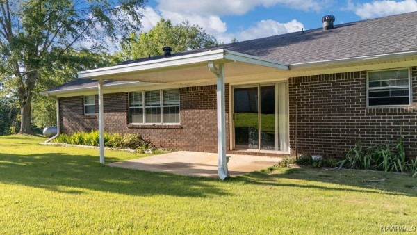 5241 County Road 48 Road