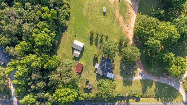 5241 County Road 48 Road