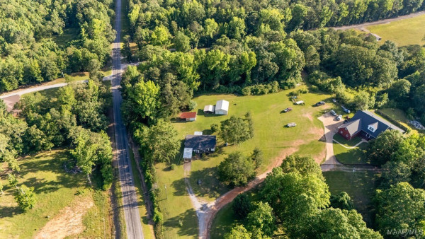 5241 County Road 48 Road