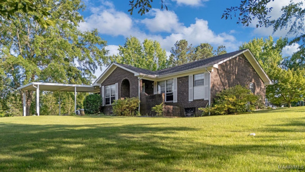 5241 County Road 48 Road