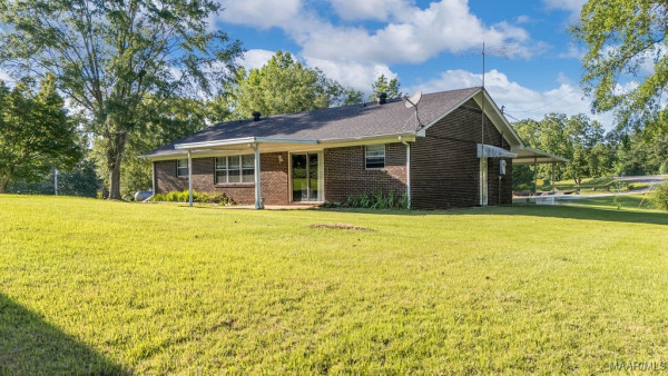 5241 County Road 48 Road