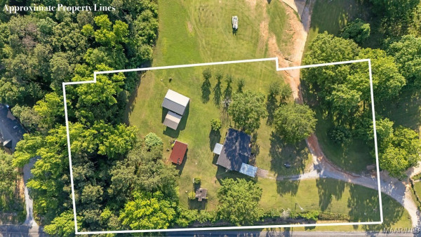 5241 County Road 48 Road