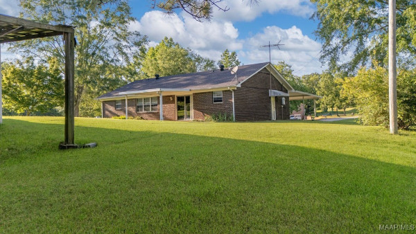 5241 County Road 48 Road