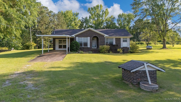 5241 County Road 48 Road