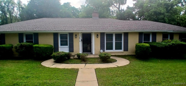 3615 Audubon Road