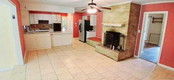 3615 Audubon Road