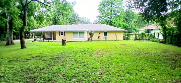 3615 Audubon Road