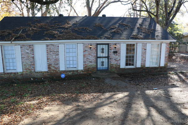 3344 Harrison Road