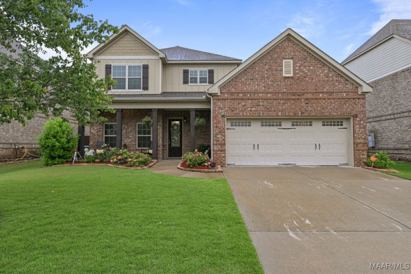 360 MELISON Drive
