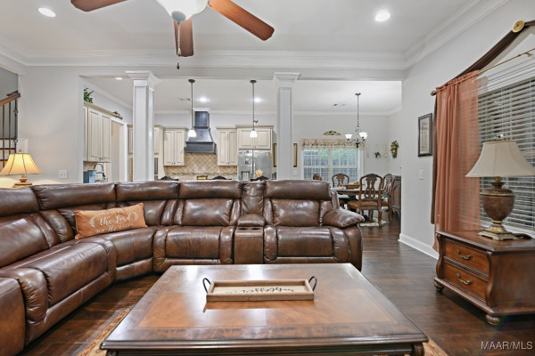 360 MELISON Drive