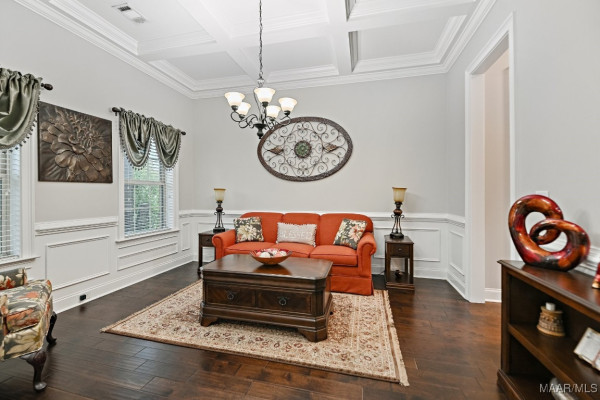 360 MELISON Drive