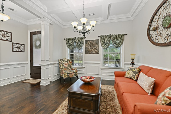 360 MELISON Drive