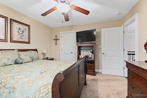 360 MELISON Drive