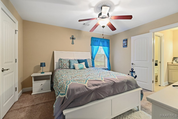360 MELISON Drive