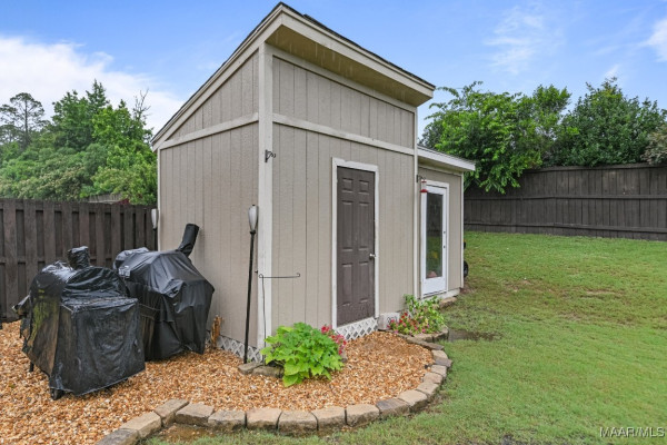 360 MELISON Drive