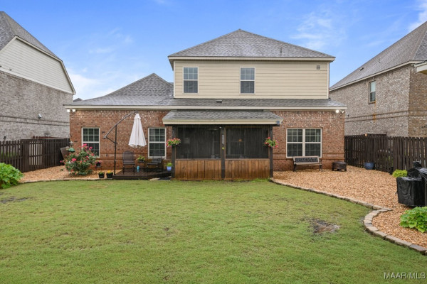 360 MELISON Drive