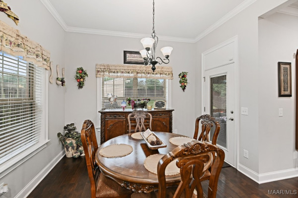 360 MELISON Drive