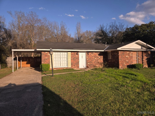 6520 Pinebrook Drive