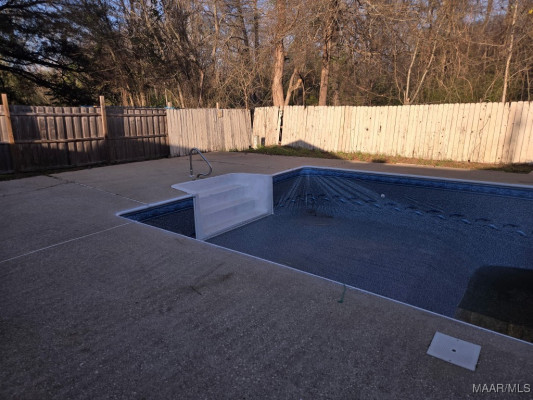 6520 Pinebrook Drive