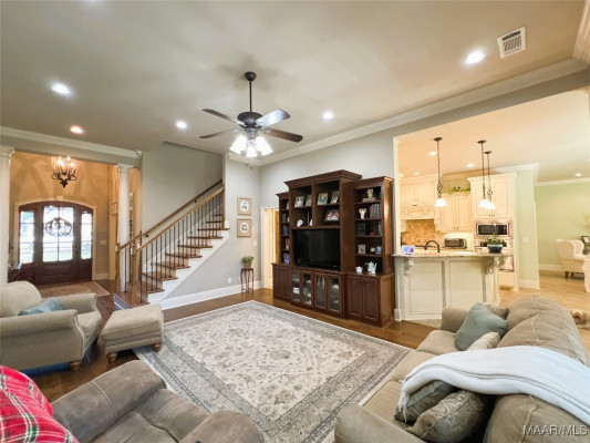 806 Hearthstone Drive