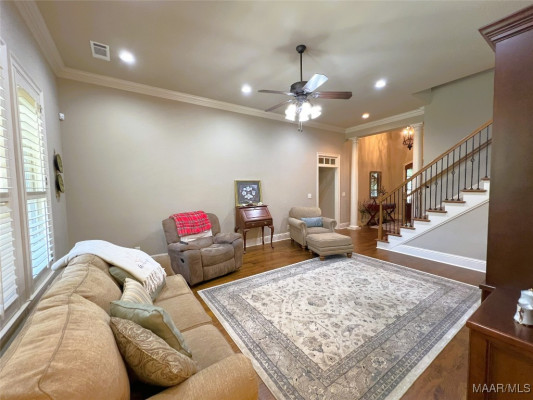 806 Hearthstone Drive